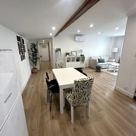 Ferienwohnung Cocon Chaleureux Au Coeur De Mirepoix Mirepoix  Exterior foto