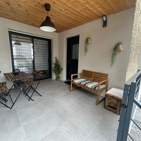 Ferienwohnung Cocon Chaleureux Au Coeur De Mirepoix Mirepoix  Exterior foto