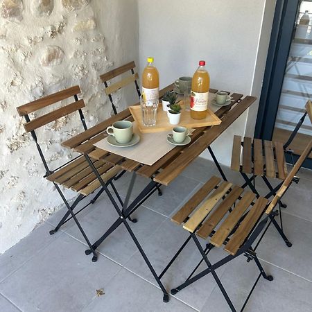 Ferienwohnung Cocon Chaleureux Au Coeur De Mirepoix Mirepoix  Exterior foto