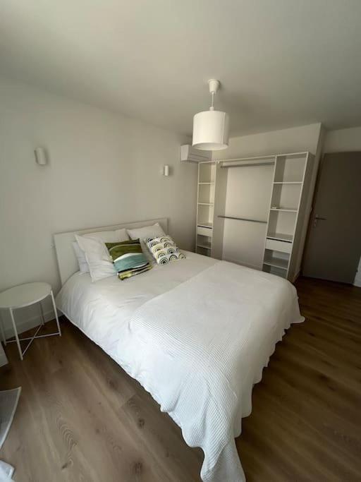 Ferienwohnung Cocon Chaleureux Au Coeur De Mirepoix Mirepoix  Exterior foto